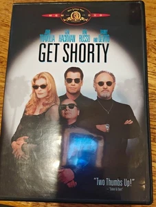 Get Shorty (DVD, 2009) - Bild 1 von 3