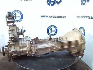 430004Z070 GETRIEBE / 90704099 / 0K00M170X0 / 1817860 FÜR KIA SPORTAGE TD 5-PTA - Picture 1 of 8