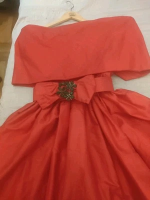 vestidos de fiesta - Imagen 1 de 4