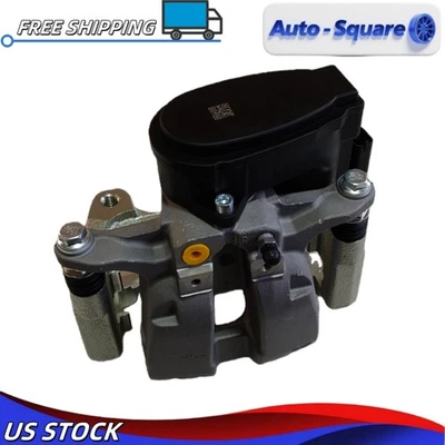 Rear Right Passenger Side Brake Caliper 1044624-00-H For 17-2022 Tesla Model 3 Y Foto 1 de 4