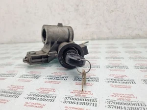 Ford Galaxy 1998 Diesel Ignition barrel lock PO12106 RKD19139 - Picture 1 of 5