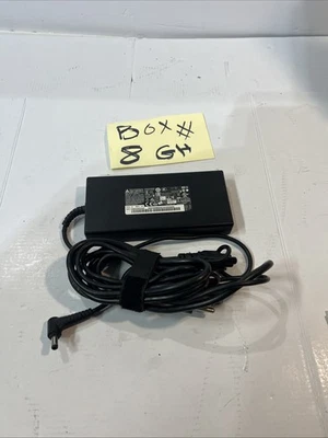 Adaptador de corriente cargador portátil para juegos Innergie Delta ADP-180T B F Foto 1 de 3