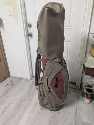 Bolso Wilson NFL Staff Foto 1 de 4