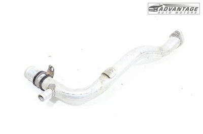 2014-2023 JEEP CHEROKEE 2.4L L4 GAS ENGINE WATER COOLANT PIPE LINE HOSE TUBE OEM - Image 1 of 4