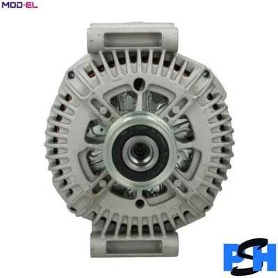 ALTERNATOR 555.577.180.004 FOR MERCEDES-BENZ VIANO V-CLASS VITO/MIXTO/Van/Bus - Image 1 of 4