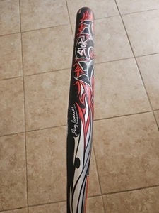 RARE Worth Sick Greg Connell USSSA 34/28 SBSKBU 2 1/4" - Picture 1 of 8