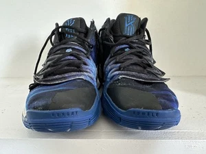 Nike Kyrie 5 Duke - CI0306-901 Size 8 (US) - Picture 1 of 13