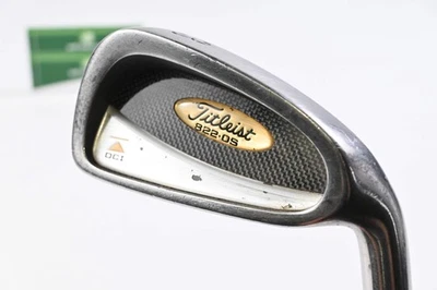 Titleist DCI 822 OS #3 Iron / 21 Degree / Regular Flex N.S.Pro 950 Shaft - Image 1 of 4