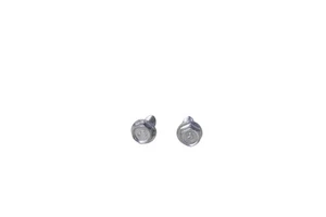 Ariens 74045 Hexagon Screws Qty 2 NOS - Picture 1 of 3