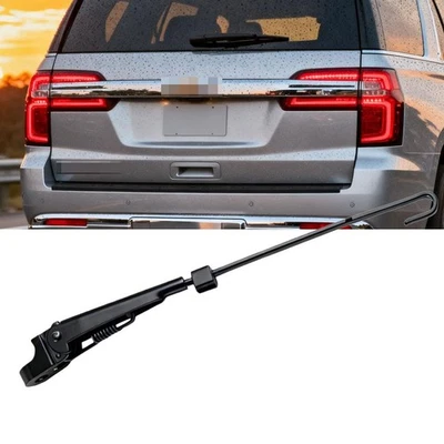 For Chevrolet For Suburban Rear Wiper Rocker Arm Part 2015 2020 Plastic - Image 1 of 4