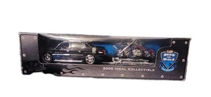 2005 Ideal Born To Be Wired Cadillac Escalade EXT & Orange County Choppers - Picture 1 of 4