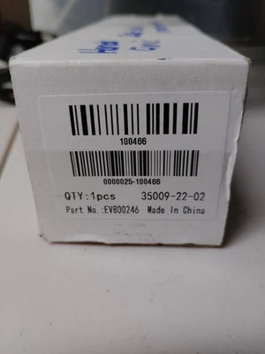 Внутренний передний конец рулевого троса MOOG для Honda Civic 1,8 л L4 2006-2011 годов выпуска - Изображение 1 из 2