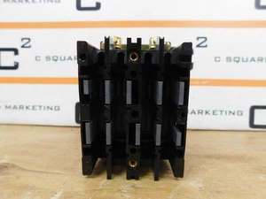 Allen Bradley 700-R800A1 Ser B AC Relais ohne Kontaktkassette ohne Deckel NEU CSQ - Bild 1 von 6