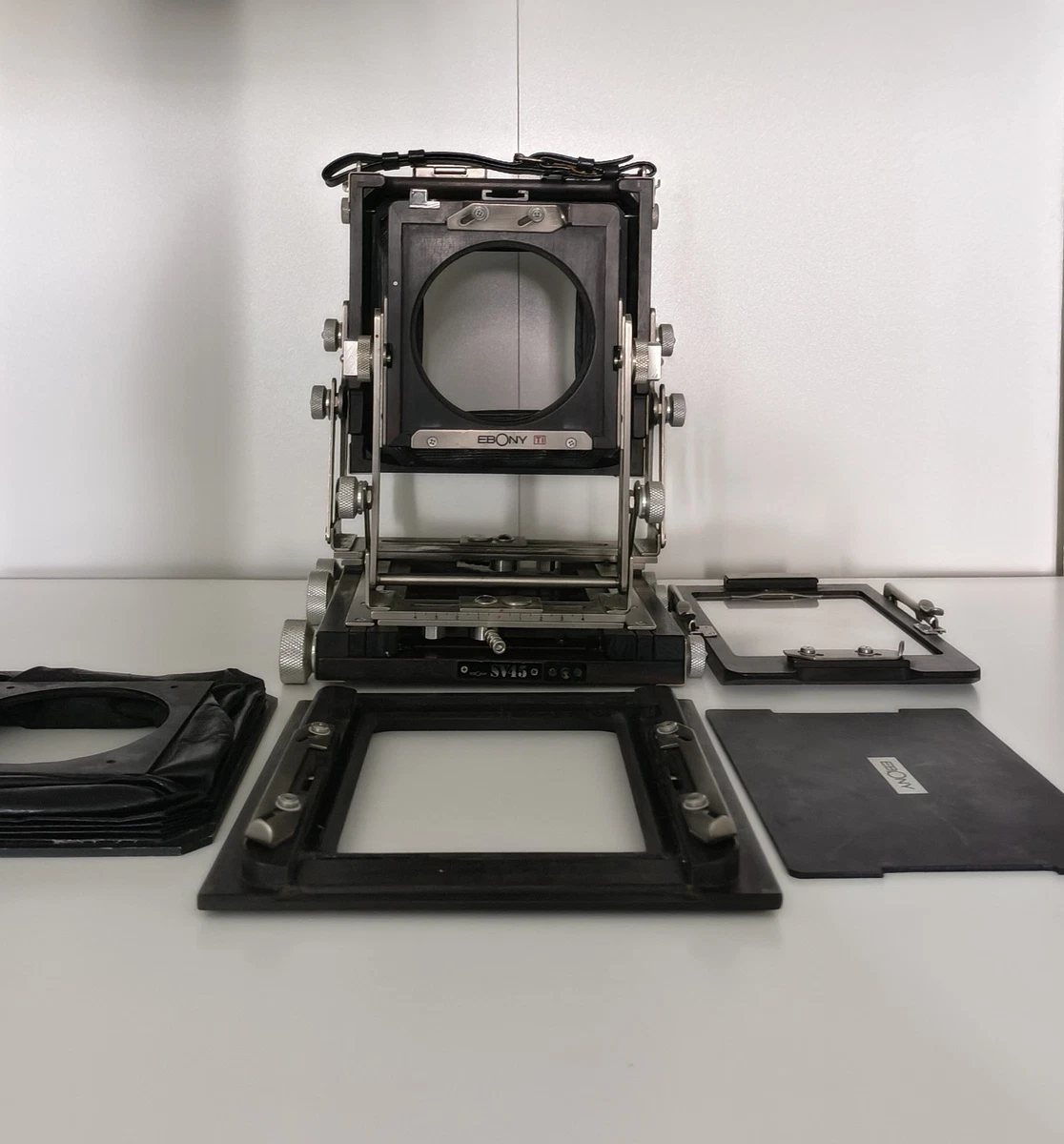 Ebony in Analogkameras online kaufen | eBay