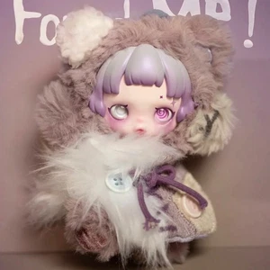 Original Pop Mart Skull Panda You Found Me! Serie – Ratty Bear - confirmed Box - Bild 1 von 10