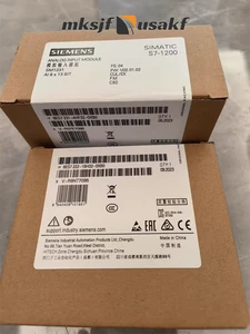 New Siemens 6ES7231-4HF32-0XB0 Analog Input Module Fast delivery Free shipping - Picture 1 of 4