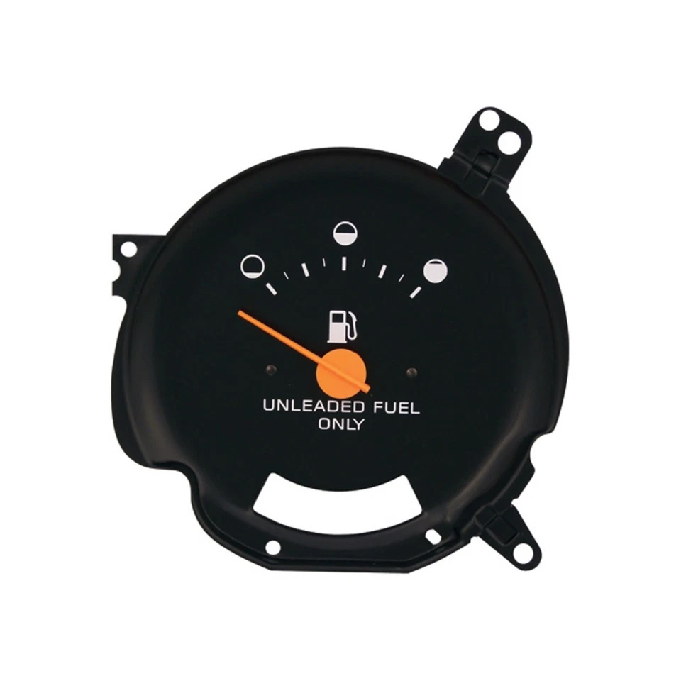 GGE8700 Brothers Trucks Fuel Level Gauge Gas for Chevy Suburban Blazer GMC K25 - Image 1 of 1