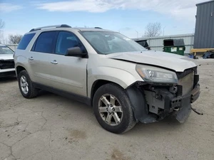 Driver Front Door Switch VIN J 11th Digit Limited Fits 10-17 ACADIA 4161414 - Picture 1 of 12