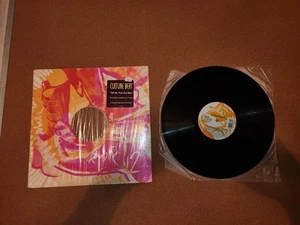 CULTURE BEAT - TELL ME THAT YOU WAIT - SINGLE VINYL RECORD ALBUM 1991 shrink - Picture 1 of 22