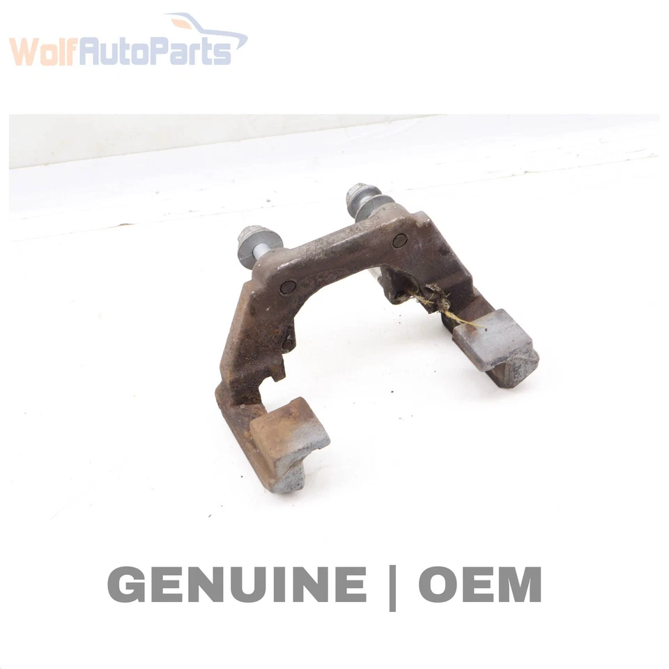 BMW ALPINA B7 XDRIVE 2011-2015 - Porta pinza de freno trasero / soporte 6796720 Foto 1 de 4