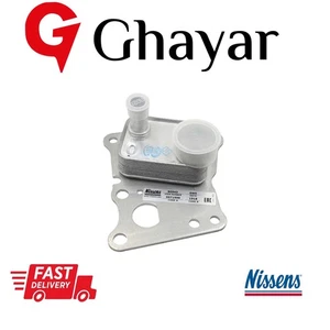 90943 Enfriador de aceite 2711801410 NSN - Repuesto de refrigeración del motor OEM - Imagen 1 de 6