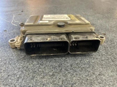 2011-2012 Ram 3500 6.7L  DEF Control Unit Module Emission Control ID P05150527AH Foto 1 de 4