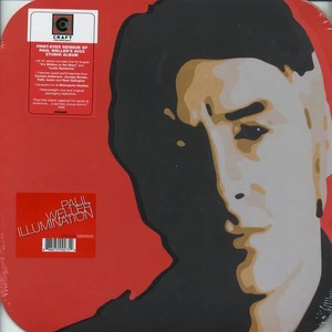 Paul Weller - Illumination [New Vinyl] - Picture 1 of 1