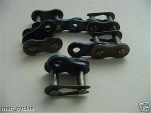Chain 525 Master Links For Standard Import Chain 5 EA - Bild 1 von 1