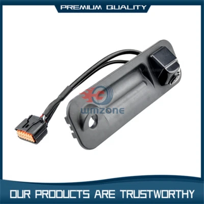 Backup Rear View Trunk Camera  95760-C2101 for Hyundai Sonata Reverse 2015-2017 - Image 1 of 4