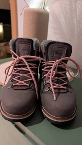 Almgwand Damen Dachstein 37 Gebirgsjäger Wanderschuhe Dirndl Tracht - Bild 1 von 5