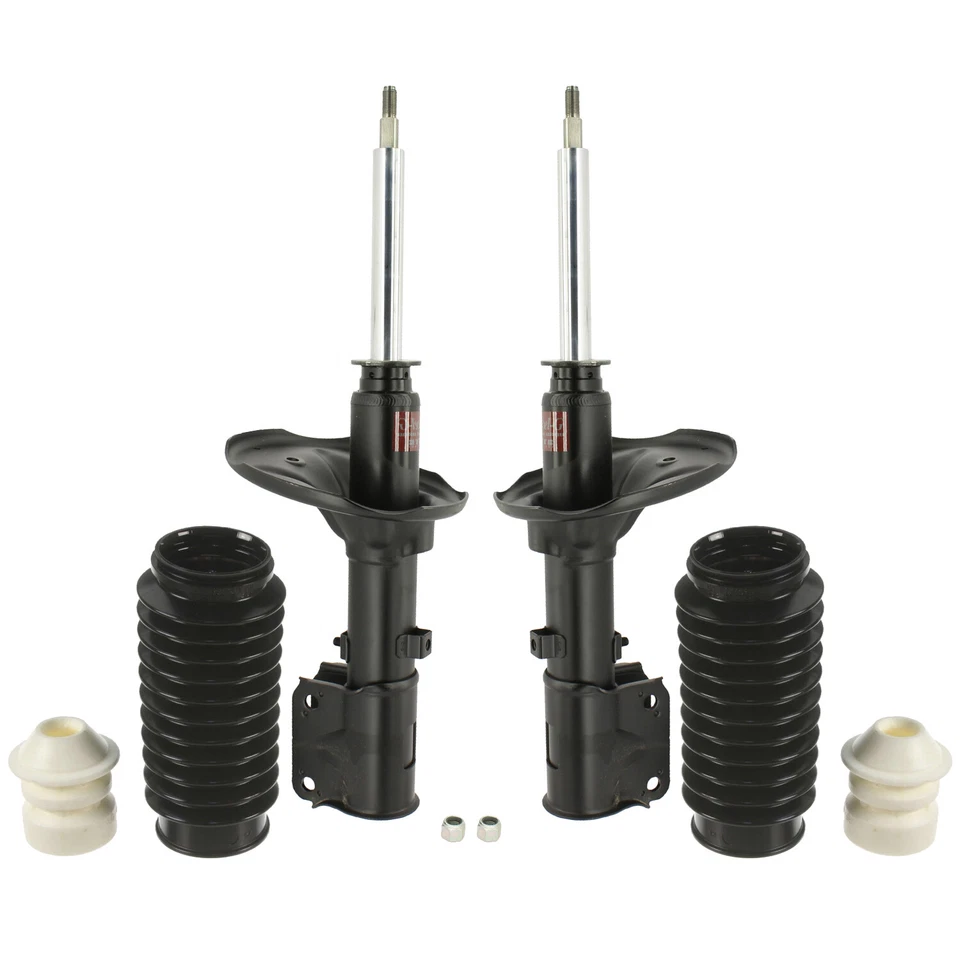 KYB Excel-G 前悬架支柱和波纹管套件 适用于三菱 Diamante FWD — 第 1/1 张图片