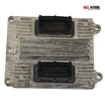 2002-2007 Saturn Vue Engine Computer Control Module 12614702 - Image 1 of 4