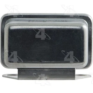 For 1971 GMC K35/K3500 Pickup Temperature Control Relay 4 Seasons 322FW77 - Picture 1 of 5