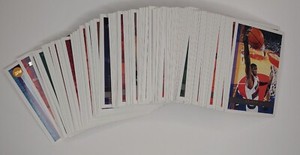 1997-98 Topps Basketball Series 2 Complete Set 111-220 (Duncan McGrady RCs)