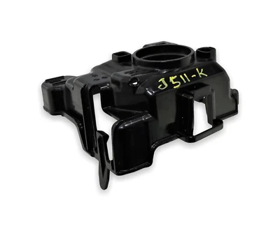 A2059008010 Mercedes C Class W205 Genuine Ignition Start Button Barrel Housing - Image 1 of 4