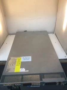 Cisco Nexus 5548UP N5K-C5548UP *Factory Reset w N55-M16UP Please see description - Picture 1 of 12