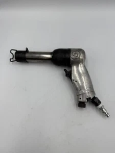 CHICAGO PNEUMATIC CP714 AIR HAMMER HEAVY DUTY WELDING TOOL (CP2013938) - Picture 1 of 8