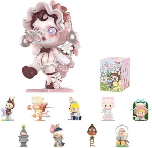 Finding Mokoko Series Blind Box Confirmed Figure Trend Art Toys Gift Display - Picture 1 of 16