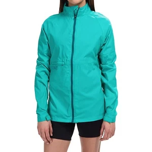 New Women`s DaKine Breaker Cycling Jacket Ceramic Size Large (8) MSRP$80 - Picture 1 of 4