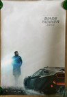 ORIG - BLADE RUNNER 2049 -US 1-Sheet - ADVANCE - 2017 - Rolled - Double S - Mint