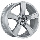 Alloy Wheel Oz Racing Sahara 5 For Mercedes Benz Vito Tourer 447 M1 8X18 5X 636