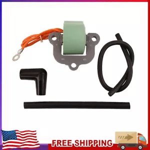 For Johnson Evinrude Outboard Marine 502890 582160 584632 18-5194 Ignition Coil - Imagen 1 de 7