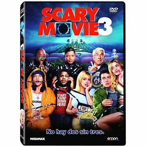 Scary Movie 3 - Imagen 1 de 1