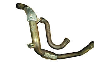 DUCATI  oem  749 999   EXHAUST  MANIFOLDS  - Picture 1 of 11
