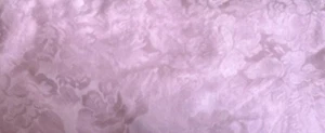 Tessuto jacquard vintage morbido tinta unita rosa materiale floreale 55 in x 4,1 yd (147 in) - Foto 1 di 3