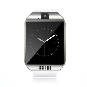 Bluetooth Smart Watch GSM Unlocked Phone Notification Sync for Android Women Men - Picture 1 of 11