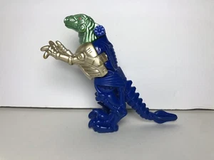 Transformers Beast Wars T-Rex Dinosaur Figure Hasbro Takara 1997 Figure Toy - Picture 1 of 7