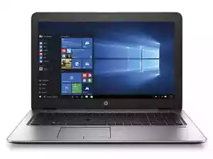 HP Elitebook 850 G3 15.6" FHD Laptop Intel Core i7 16GB 500GB SSD Win 10 Pro CAM - Picture 1 of 1
