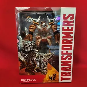 Transformers Grimlock Generations AOE Voyager Dinobot Hasbro Dinosaur - Picture 1 of 11