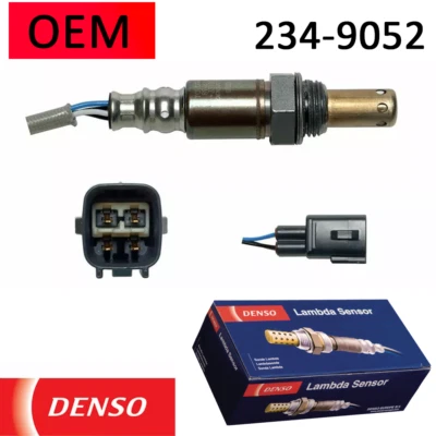Denso Upstream Denso Air/Fuel Ratio Sensor for 2005-2008 TOYOTA COROLLA - Image 1 of 4